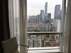 -广州辉盛阁国际公寓