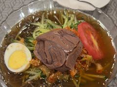 -春花民族美食(佳木斯总店)