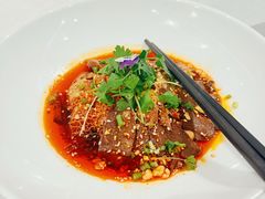 -满堂·烤鸭店·北京菜(鼓楼店)