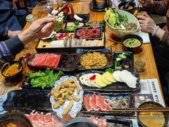 -束河人家(南锣鼓巷店)