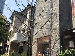 -徐家汇源景区-衡山坊