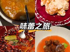 -味钱塘·钱塘浙宴(宋城之江银泰店)