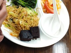 -素清香(解放路店)
