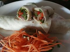 -Pundi Pundi Restaurant