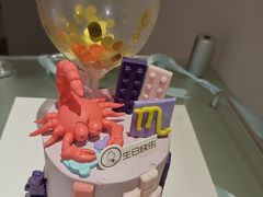 -CAKE BOSS 蛋糕老板(北京世纪金源购物中心)