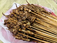 -十里铺铁板鱿鱼