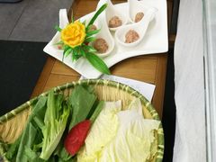 -名善山珍·野生菌汤锅(文殊院店)