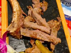 -安德烈俄式西餐厅(中央大街店)