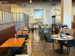 -at cafe 意大利餐厅(集美店)