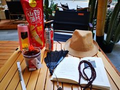 -北芒BEIMO COFFEE(五台山店)