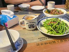 -阳辉里·鸡包饭·顺德菜庭院餐厅·瓦缸烧鸡