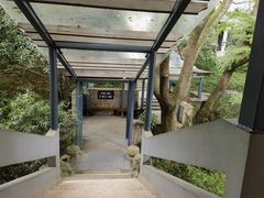 -中国茶叶博物馆(双峰馆区)