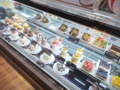 -FANEN法念·烘焙·甜点(万象城店)
