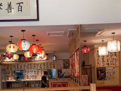 -小樽融合料理·匠心专注料理八年(京溪店)