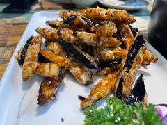 -江南婆婆(车墩店)