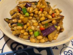 -图味美小黄鱼·景德菜(浙江路店)