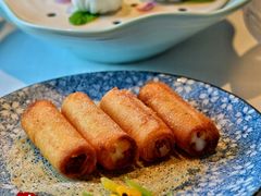 -三号黄浦会Canton Table