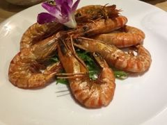 -割烹旭日本料理(龙湖狮山天街店)