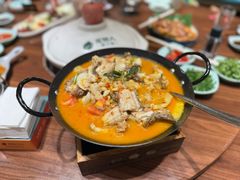 -龙泉人椰子鸡·糟粕醋·海南菜(龙昆南路店)