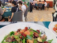 -黔人百味.贵州菜