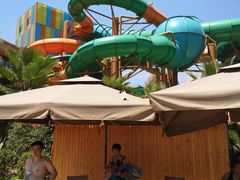 -杭州开元森泊度假乐园