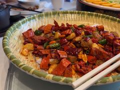 -陶缘一号·四季缘·老字号顺德菜·户外婚礼家宴(西滘店)