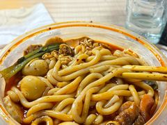 -天津理工大学-学生第2食堂