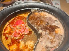 -温野菜涮涮锅(曲江大悦城店)