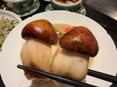 -盛焰铁板烧(王府井店)