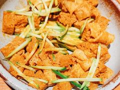 -肉串汪(月坛店)