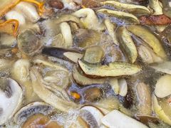 -草墩罗非鱼庄•野生菌•腊排骨(七星街上段店)