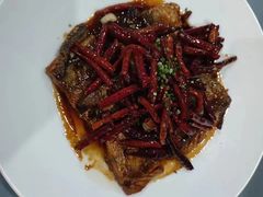 -双湖宴·湖北菜(文化路店)