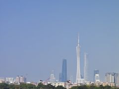 -海珠湖公园