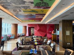 -厦门海港英迪格酒店(中山路店)