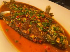 -回头食客-李久其家民间餐厅(望城金桥国际店)
