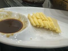 -华航饭店(华馨小区店)