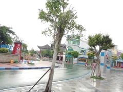 -厦门方特梦幻王国