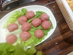 -粤潮牛肉火锅店(江南大道店)