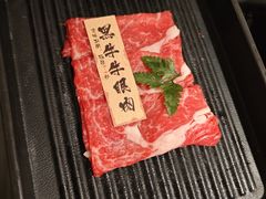 -松鹤精致料理(五一中路店)