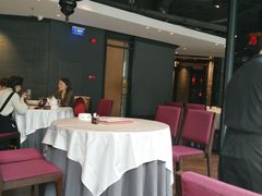 大堂-炳胜品味(珠江新城店)