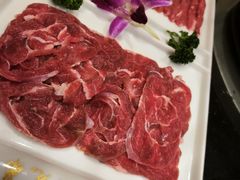 -常赢三兄弟·清真涮肉(五莲路店)