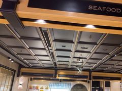 -川骄海鲜自助(亚运村店)