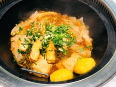 -大鹅岛灶台鱼·铁锅炖(水库路店)