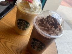 -星巴克(天津佛罗伦萨小镇店)