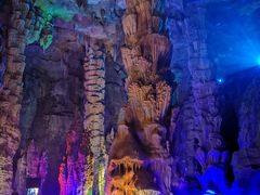 -泰安地下龙宫景区