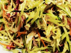 家常凉菜-一轩饺子馆(丽都店)