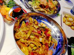 -盒马鲜生(皇庭广场店)
