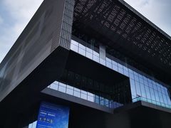 -广州市城市规划展览中心