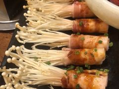 -九田家黑牛烤肉料理(太阳宫广场店)