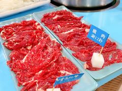 -湾区九号鲜切牛肉火锅(明珠南路店)